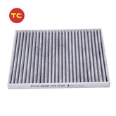 Cabin Air Filter